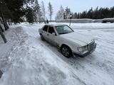 Mercedes-Benz E 220 1992 годаүшін1 000 000 тг. в Петропавловск – фото 2