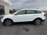 ВАЗ (Lada) Vesta SW Cross 2021 года за 6 800 000 тг. в Караганда – фото 5