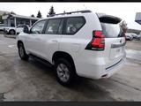 Toyota Land Cruiser Prado 2022 годаfor21 500 000 тг. в Астана