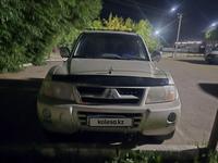 Mitsubishi Pajero 2005 годаfor6 500 000 тг. в Астана