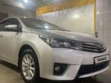 Toyota Corolla 2014 года за 7 000 000 тг. в Астана – фото 3