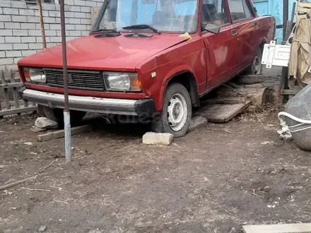 ВАЗ (Lada) 2105 1991 года за 250 000 тг. в Павлодар – фото 2