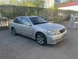 Lexus GS 300 1999 года за 3 150 000 тг. в Астана – фото 4