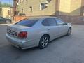 Lexus GS 300 1999 года за 3 600 000 тг. в Астана – фото 5