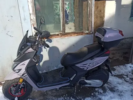 ASA  Moped 2023 года за 220 000 тг. в Алматы – фото 2