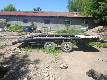 ГАЗ 2000 года за 8 500 000 тг. в Алматы – фото 4