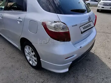 Toyota Matrix 2008 года за 5 000 000 тг. в Алматы – фото 5