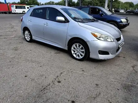 Toyota Matrix 2008 года за 5 000 000 тг. в Алматы – фото 7