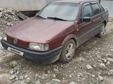 Volkswagen Passat 1991 года за 900 000 тг. в Талдыкорган – фото 2