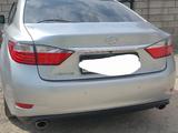 Lexus ES 350 2015 года за 10 800 000 тг. в Тараз – фото 2