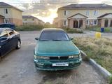Mitsubishi Galant 1989 года за 550 000 тг. в Алматы