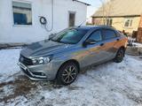 ВАЗ (Lada) Vesta 2018 годаүшін4 500 000 тг. в Павлодар