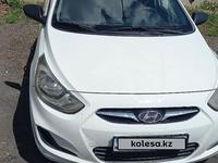 Hyundai Accent 2013 годаүшін3 900 000 тг. в Караганда