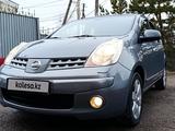 Nissan Note 2006 годаүшін4 350 000 тг. в Кокшетау