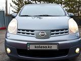 Nissan Note 2006 года за 4 350 000 тг. в Кокшетау – фото 2