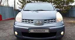 Nissan Note 2006 года за 4 350 000 тг. в Кокшетау – фото 2
