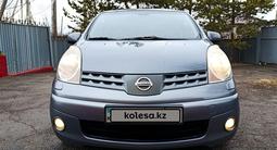 Nissan Note 2006 годаүшін4 350 000 тг. в Кокшетау – фото 2