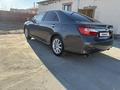 Toyota Camry 2013 года за 9 100 000 тг. в Атырау – фото 6