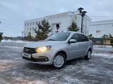 ВАЗ (Lada) Granta 2190 2019 годаүшін4 500 000 тг. в Караганда