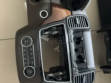 W166 GL ML торпеда новая тестовая за 650 000 тг. в Алматы