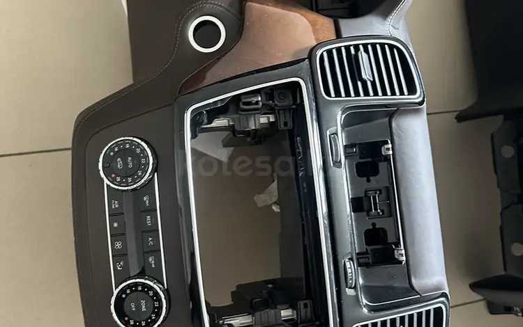 W166 GL ML торпеда новая тестоваяүшін650 000 тг. в Алматы