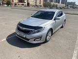 Kia K5 2015 годаүшін6 660 000 тг. в Астана