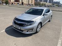 Kia K5 2015 года за 6 660 000 тг. в Астана