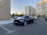 BMW 528 2013 годаүшін10 500 000 тг. в Алматы