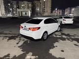 Kia Rio 2013 годаүшін3 200 000 тг. в Шымкент – фото 3