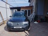 Renault Duster 2015 годаүшін5 300 000 тг. в Алматы