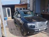 Renault Duster 2015 года за 5 300 000 тг. в Алматы – фото 2