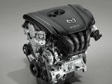 ! Двигатели Mazda — оригинал из Японии за 280 000 тг. в Алматы