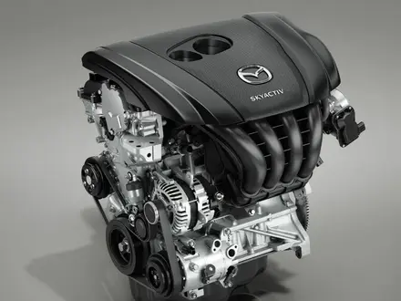 ! Двигатели Mazda — оригинал из Японии за 280 000 тг. в Алматы