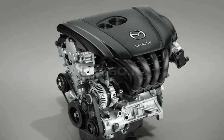 ! Двигатели Mazda — оригинал из Японии за 280 000 тг. в Алматы