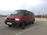 Volkswagen Transporter 1992 года за 3 350 000 тг. в Тараз – фото 2