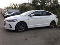 Hyundai Elantra 2018 годаfor8 200 000 тг. в Караганда – фото 2