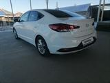 Hyundai Elantra 2020 годаүшін8 200 000 тг. в Кызылорда – фото 5