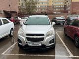 Chevrolet Tracker 2014 годаүшін5 000 000 тг. в Астана