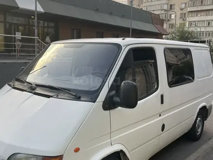 Ford Transit 1994 года за 2 200 000 тг. в Алматы – фото 11