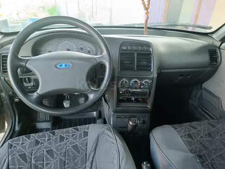 ВАЗ (Lada) 2111 2008 года за 1 500 000 тг. в Костанай – фото 7