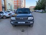 Toyota Land Cruiser 2004 годаүшін8 990 000 тг. в Кокшетау