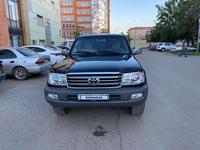 Toyota Land Cruiser 2004 года за 8 990 000 тг. в Кокшетау