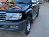 Toyota Land Cruiser 2004 годаүшін8 990 000 тг. в Кокшетау – фото 3