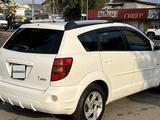 Pontiac Vibe 2005 года за 3 200 000 тг. в Алматы – фото 3