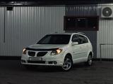 Pontiac Vibe 2005 года за 3 200 000 тг. в Алматы – фото 5