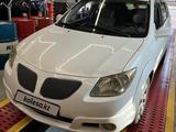 Pontiac Vibe 2005 года за 3 200 000 тг. в Алматы – фото 4