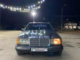 Mercedes-Benz E 230 1988 года за 1 200 000 тг. в Шу