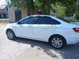 ВАЗ (Lada) Vesta 2020 года за 4 600 000 тг. в Павлодар – фото 2