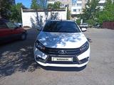 ВАЗ (Lada) Vesta 2020 года за 4 600 000 тг. в Павлодар – фото 3