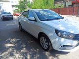 ВАЗ (Lada) Vesta 2020 года за 4 600 000 тг. в Павлодар – фото 4